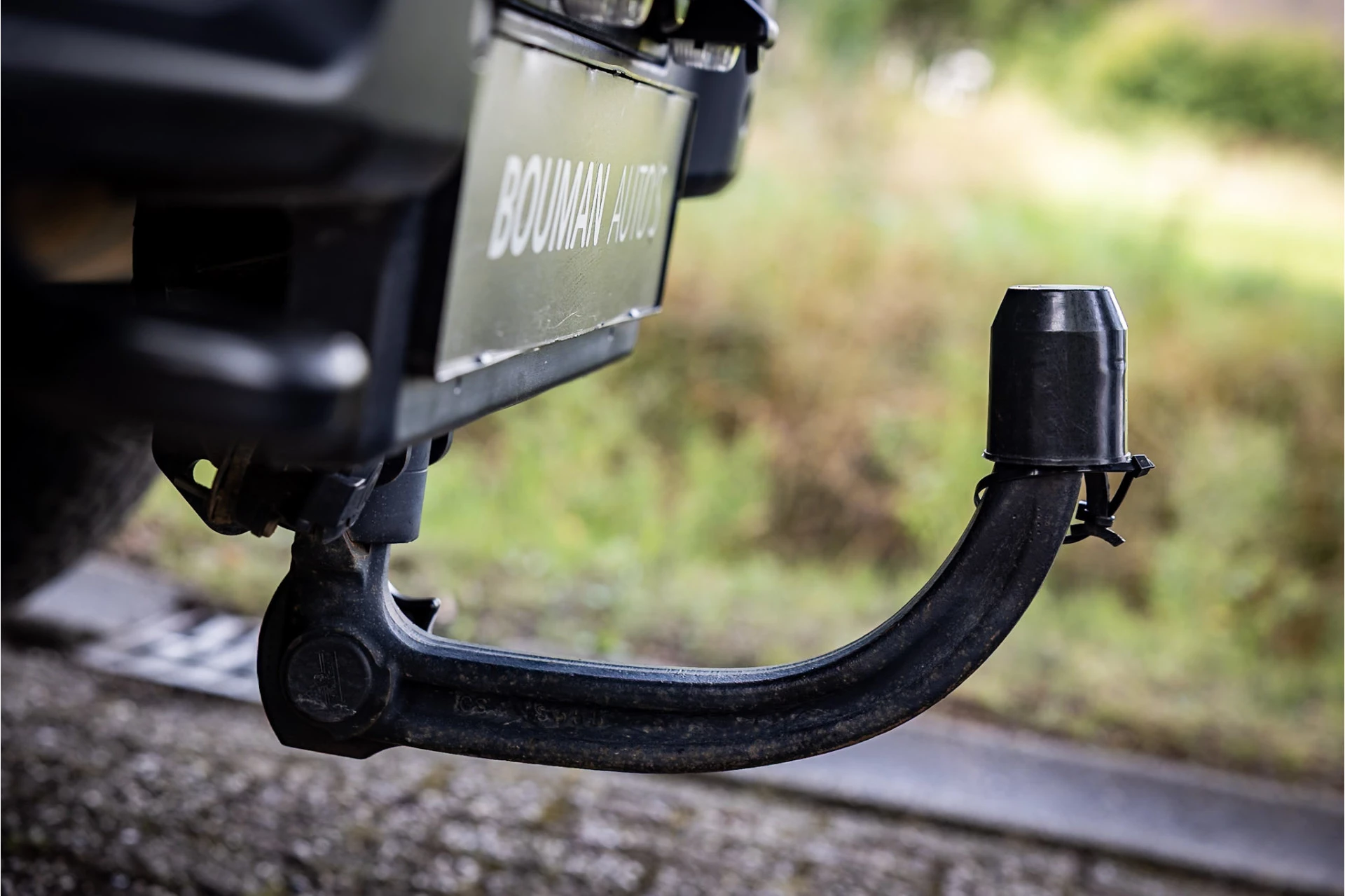Hoofdafbeelding Jeep Wrangler