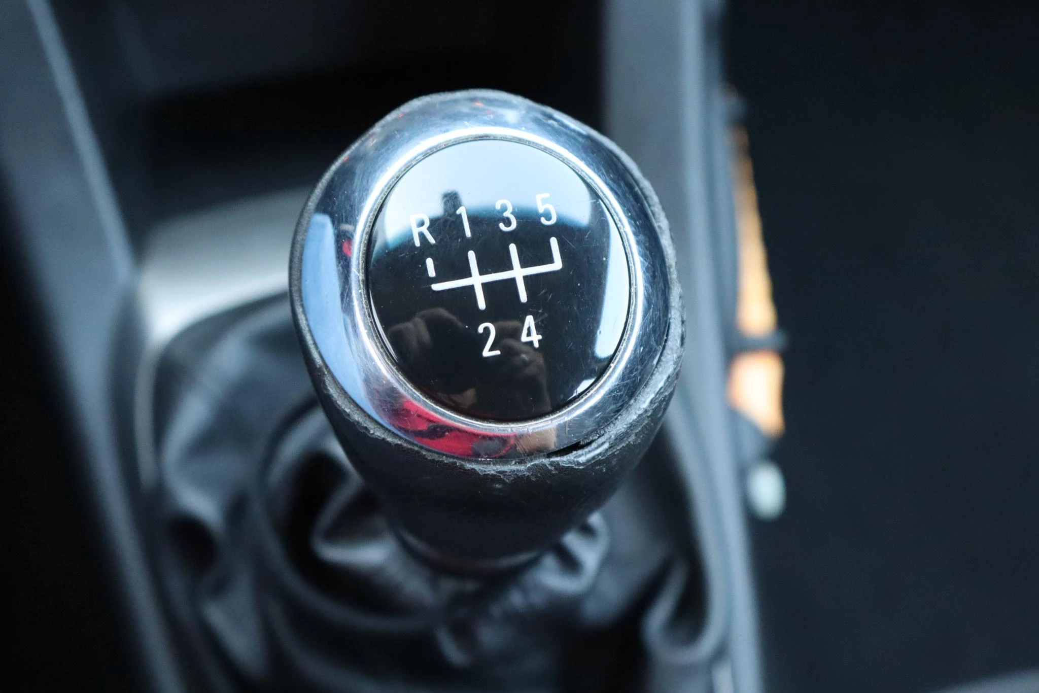 Hoofdafbeelding Chevrolet Aveo