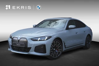 BMW i4 eDrive35 | M Sport Edition | M Sportpakket Pro | Innovation Pack | Comfort Pack | Showroom Selection