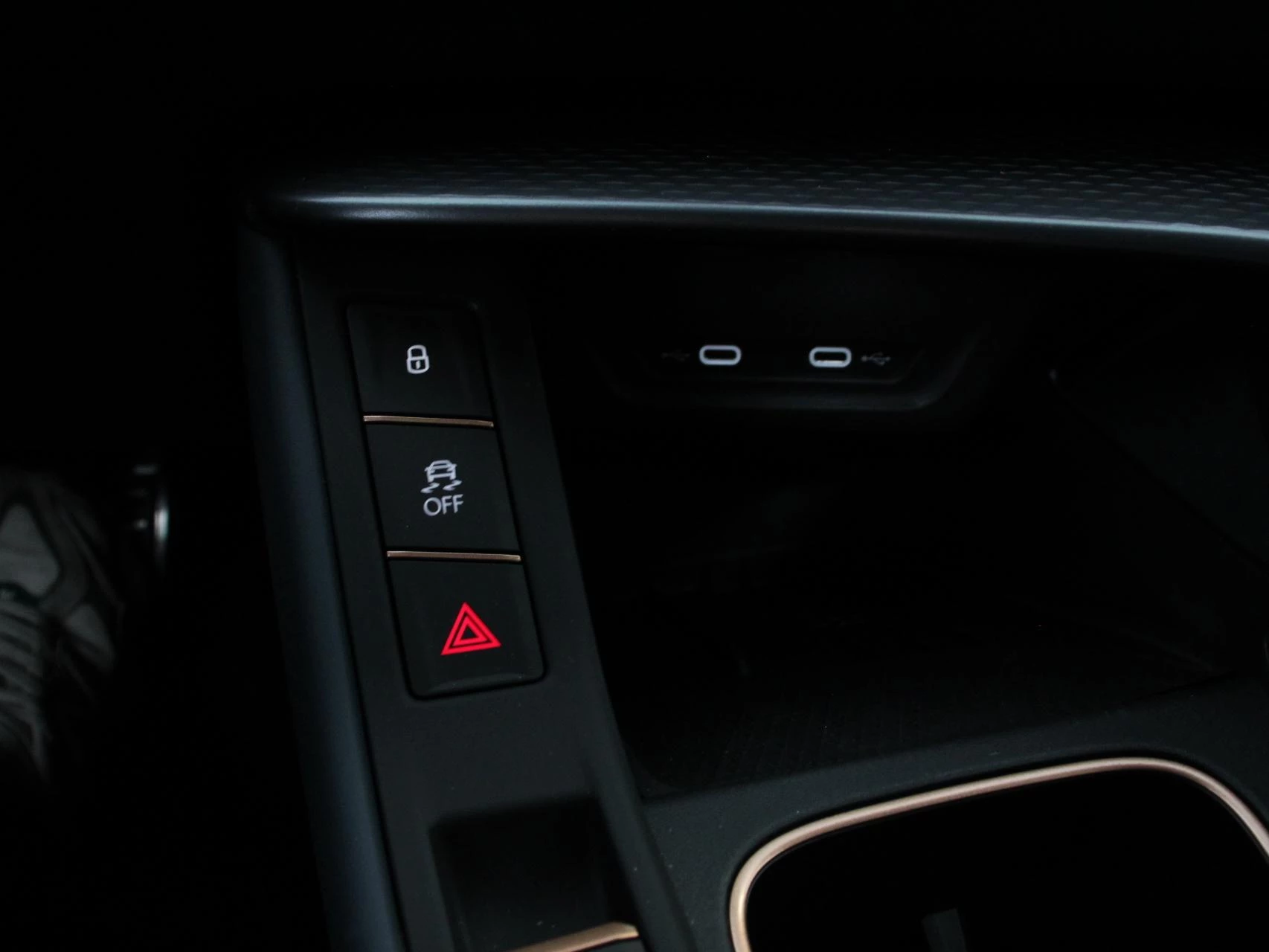Hoofdafbeelding CUPRA Terramar