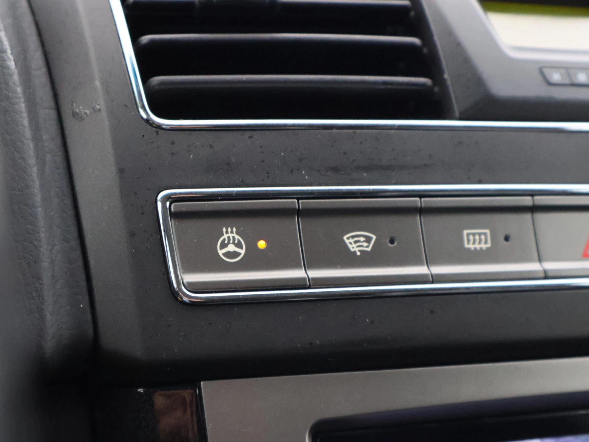 Hoofdafbeelding SsangYong Rexton
