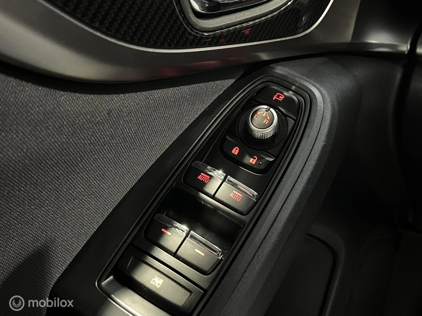 Hoofdafbeelding Subaru XV