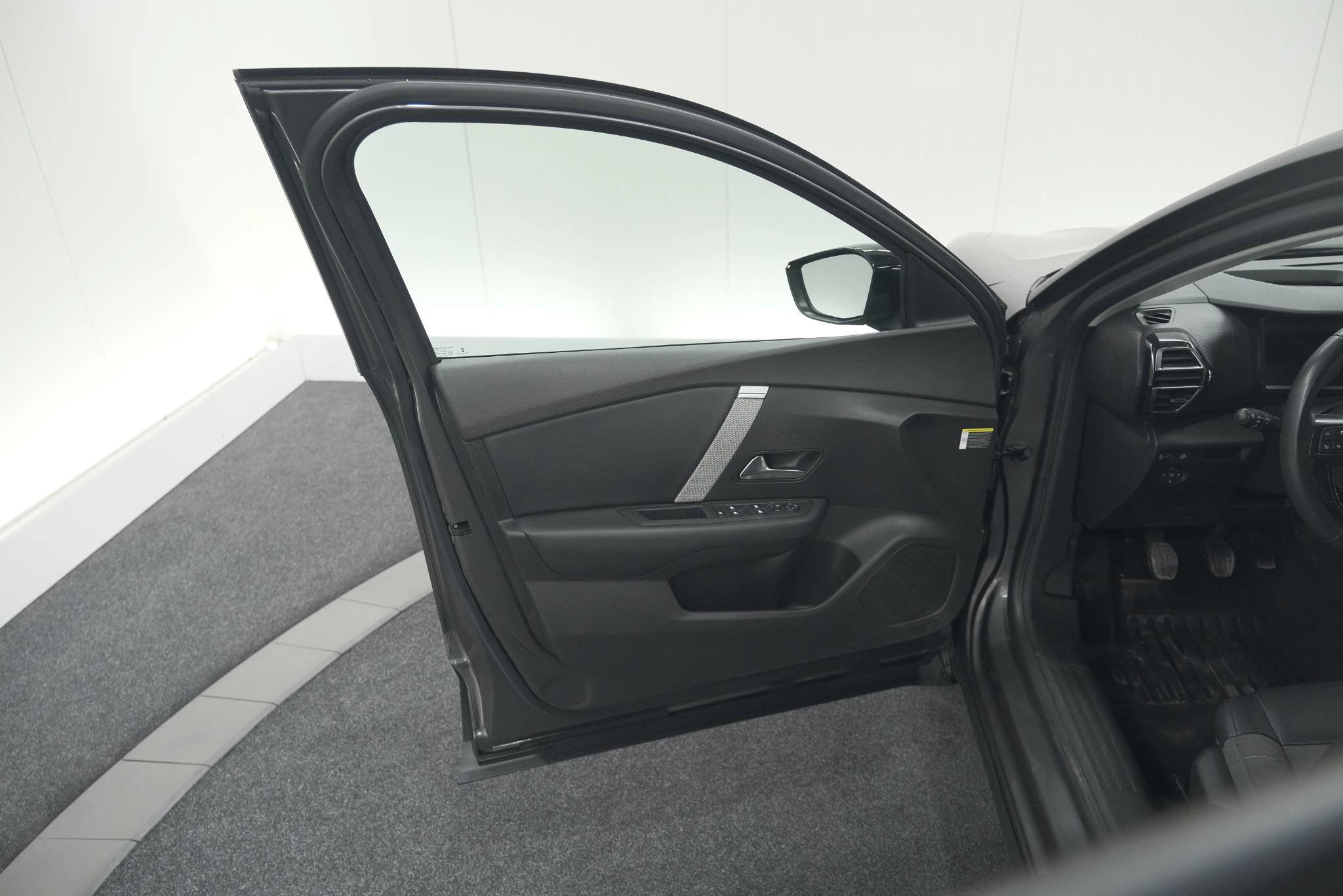 Hoofdafbeelding Citroën C4