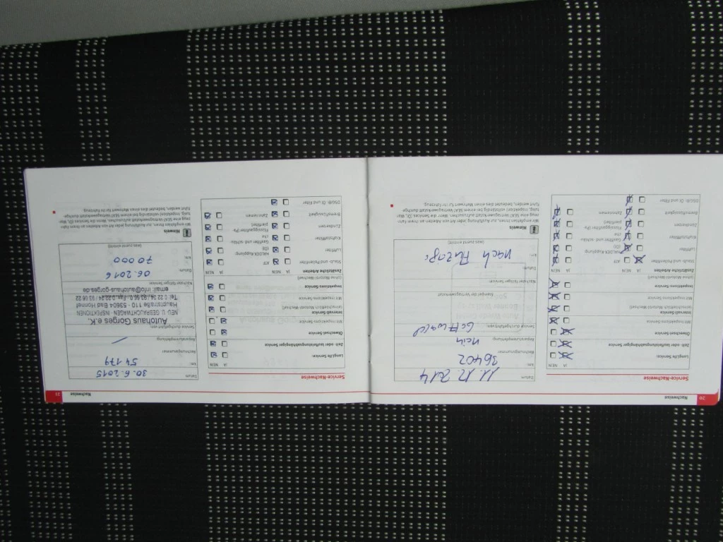 Hoofdafbeelding SEAT Mii