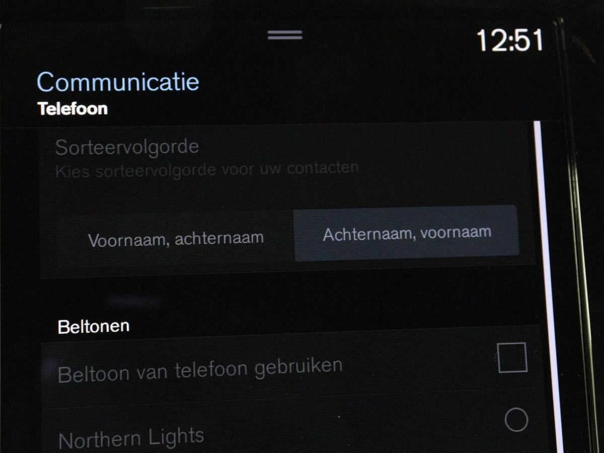 Hoofdafbeelding Volvo S60