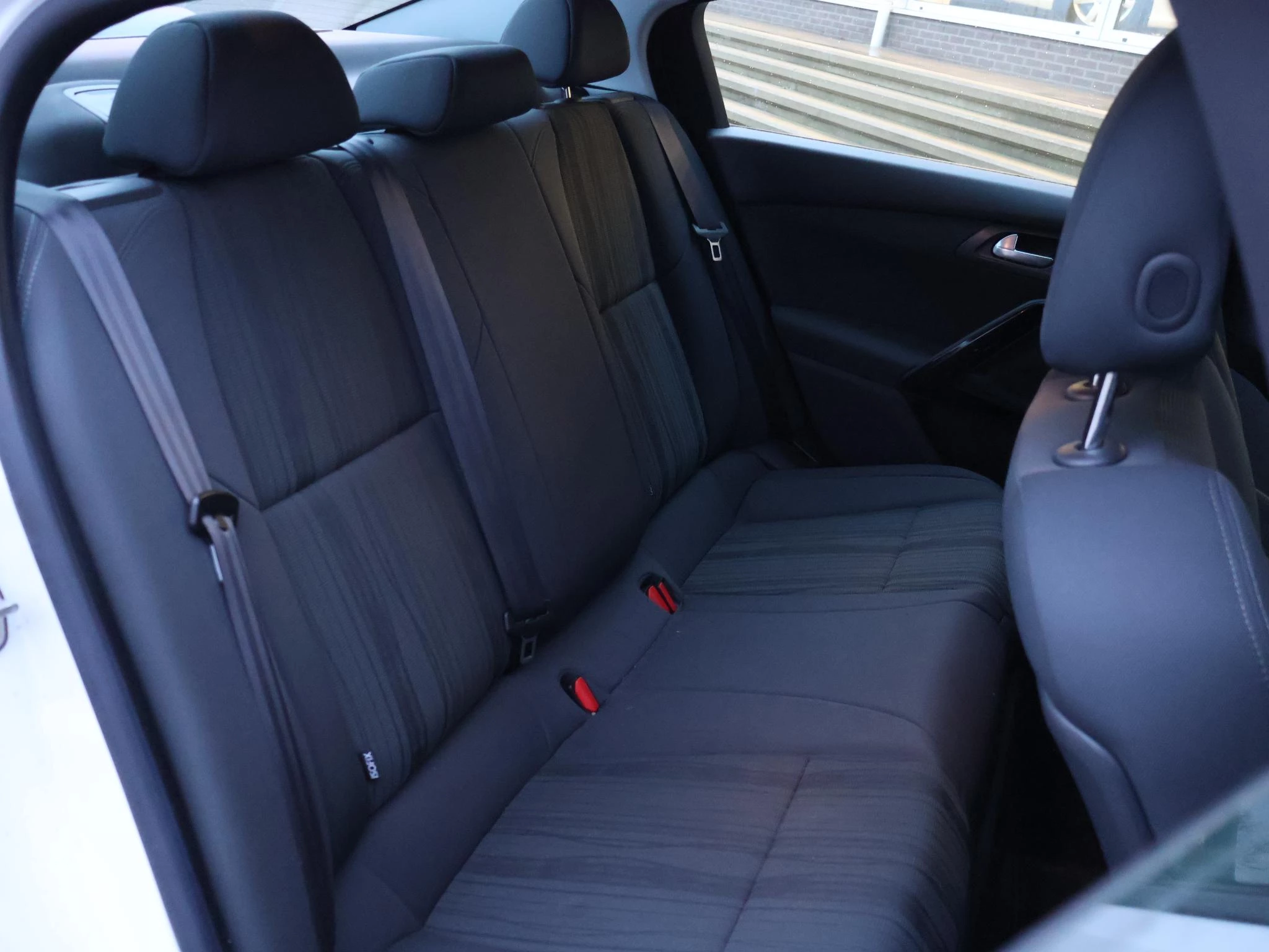 Hoofdafbeelding Peugeot 508