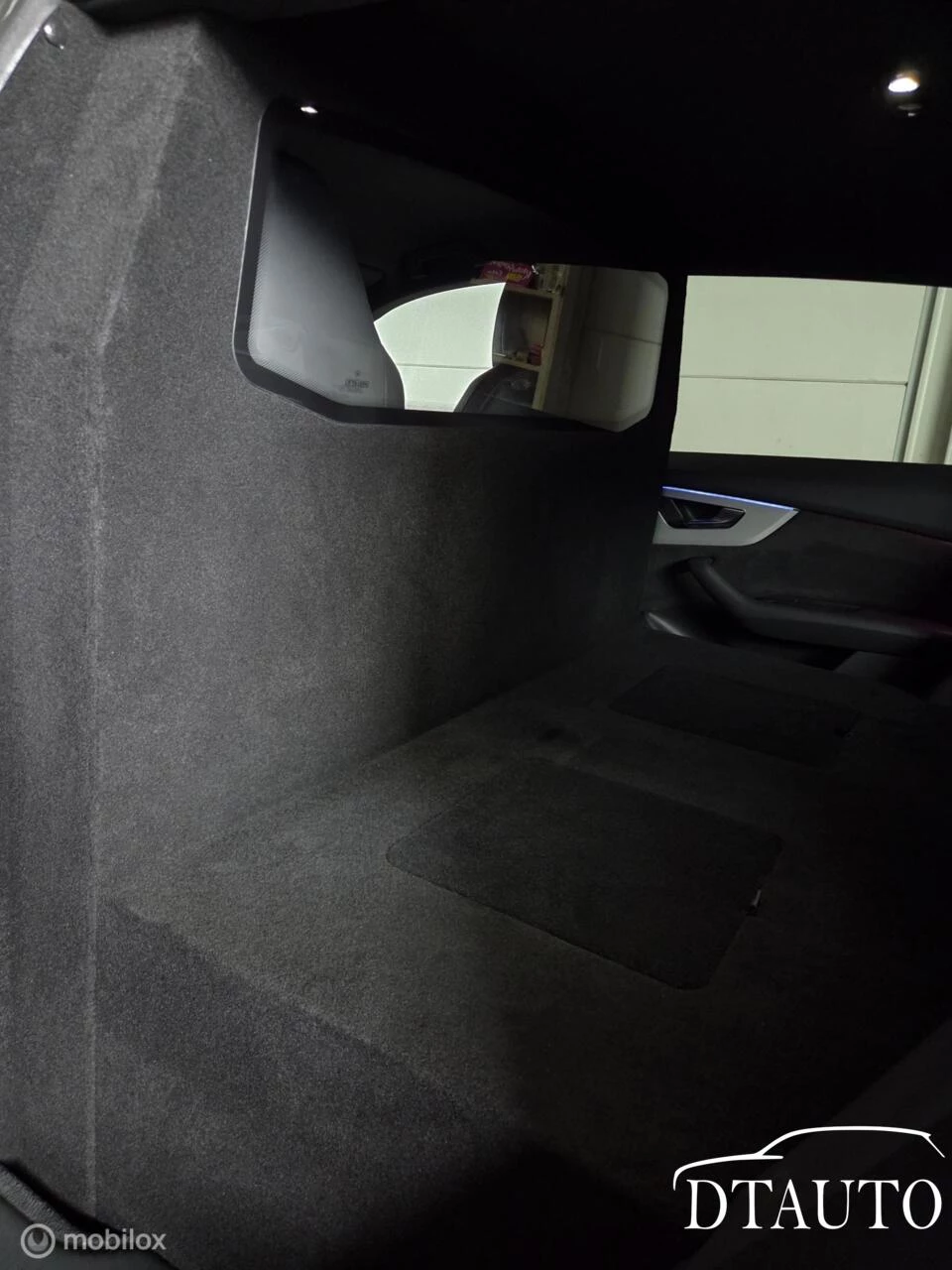 Hoofdafbeelding Audi SQ8