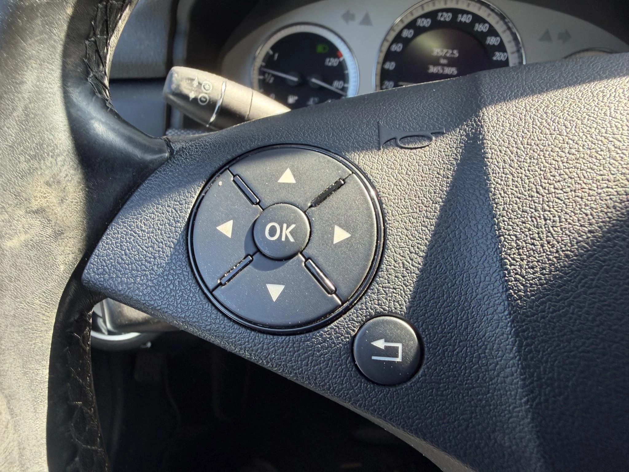 Hoofdafbeelding Mercedes-Benz GLK