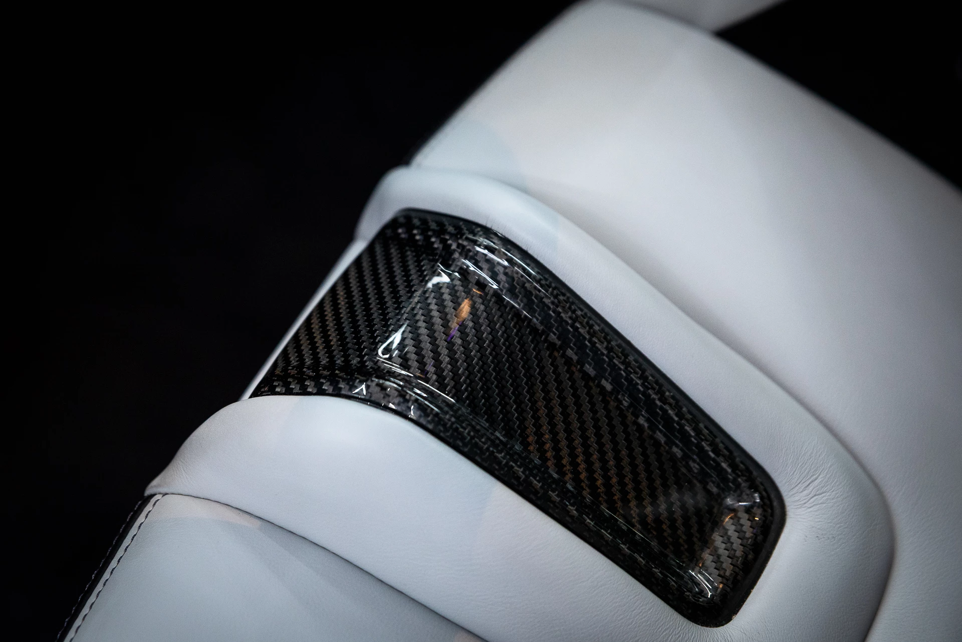 Hoofdafbeelding BMW M3