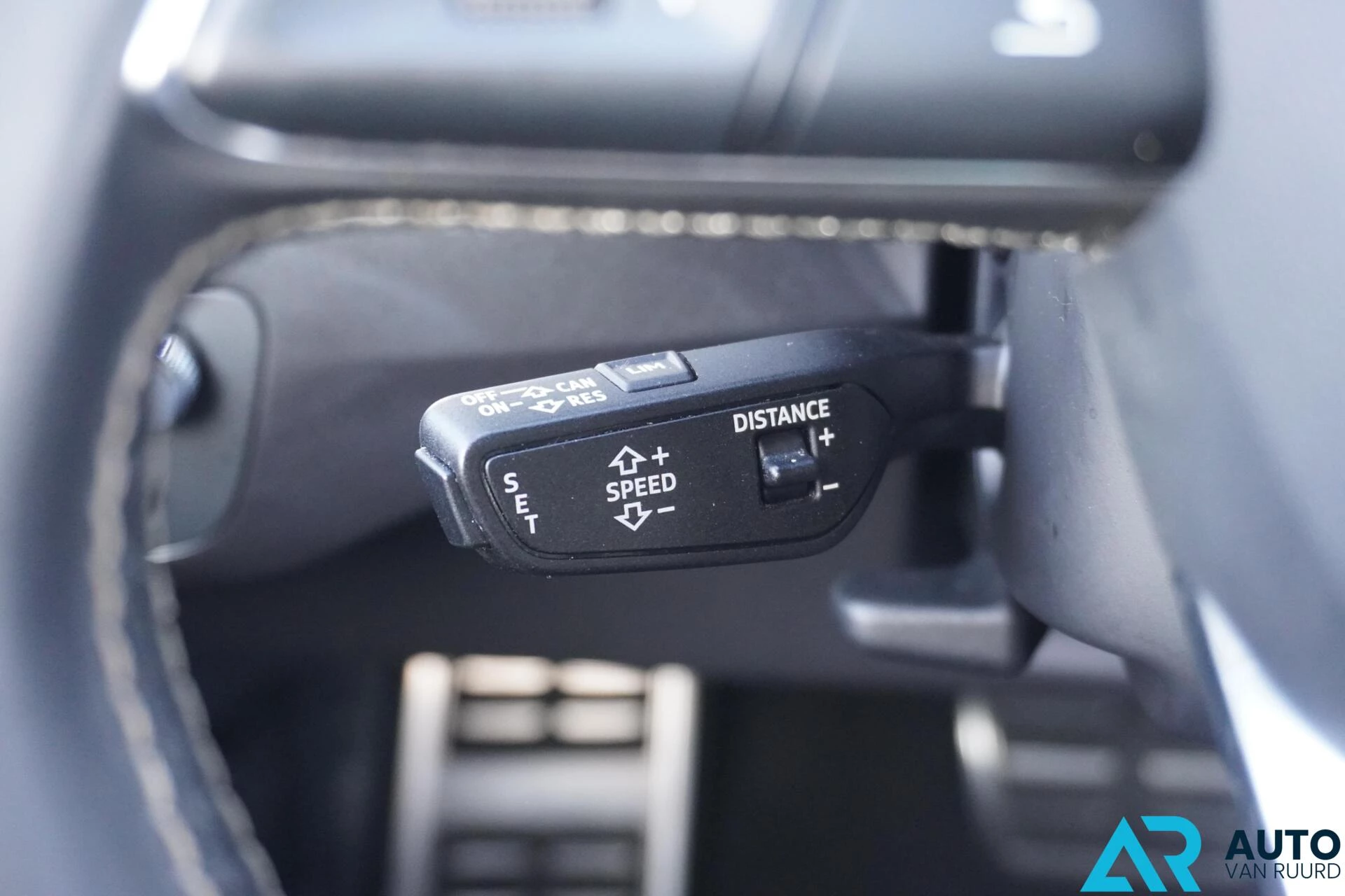 Hoofdafbeelding Audi SQ7