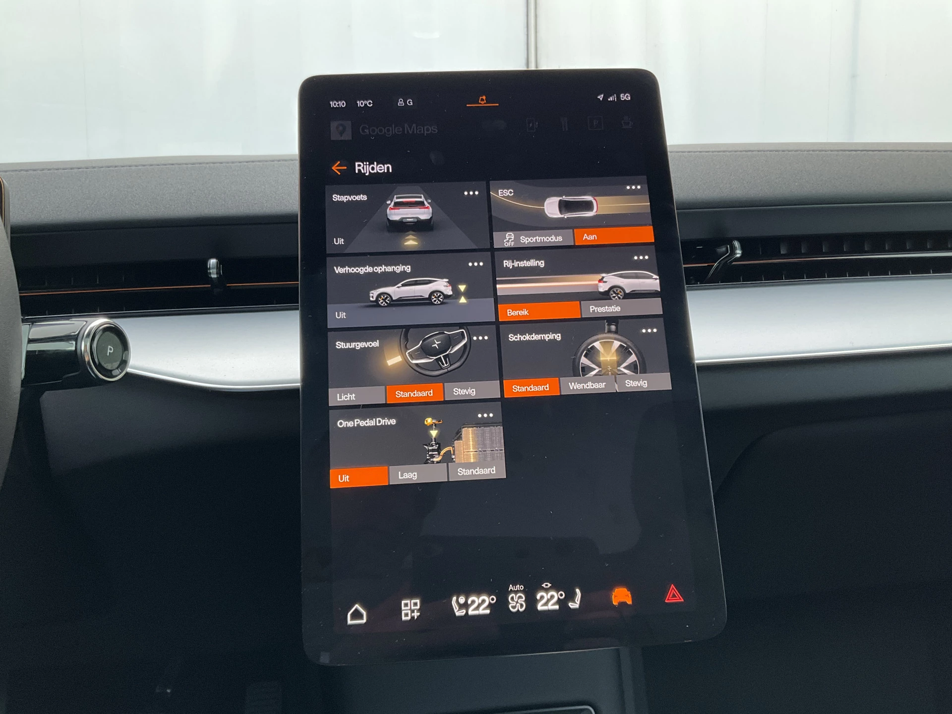 Hoofdafbeelding Polestar 3