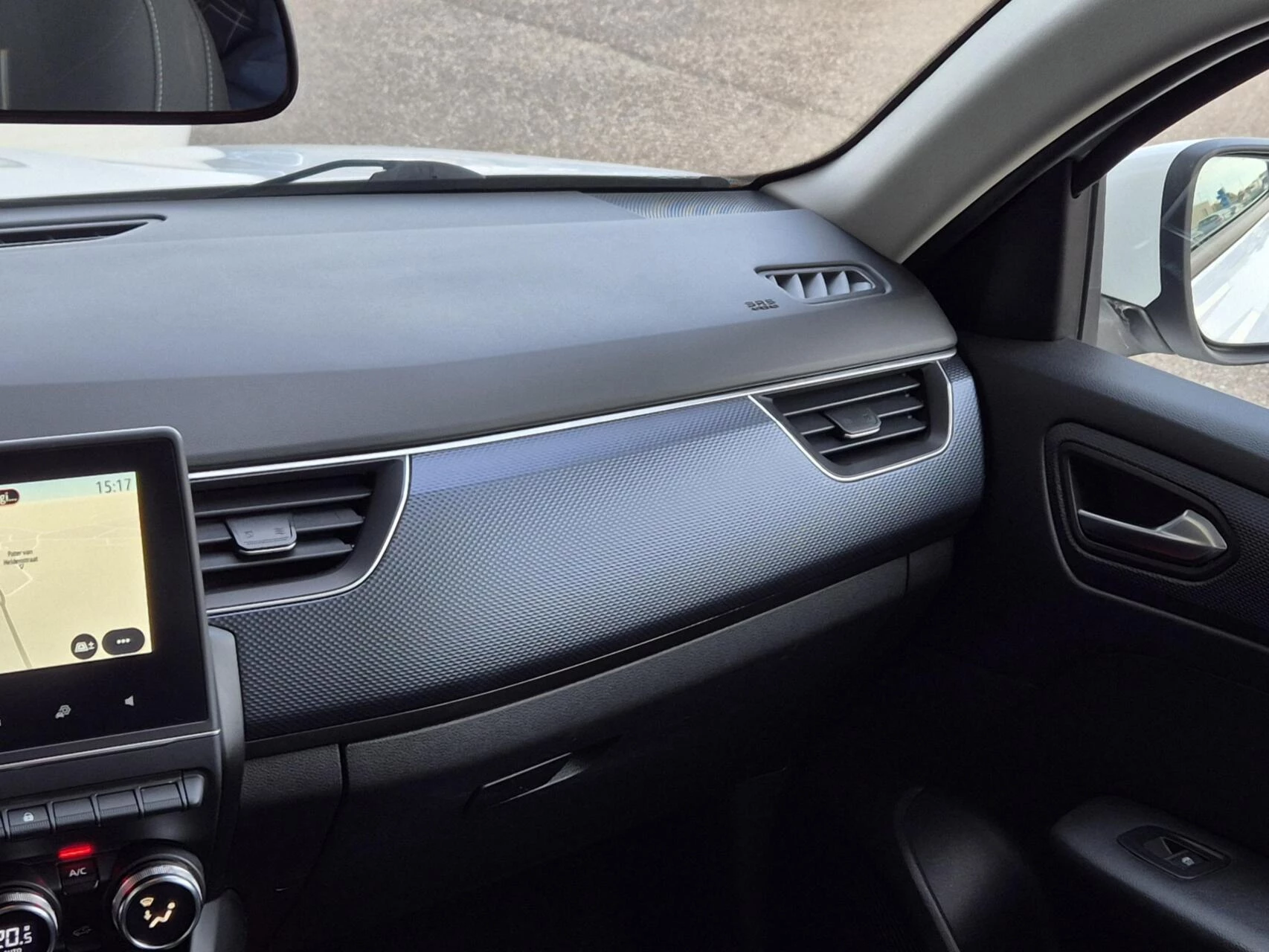 Hoofdafbeelding Renault Arkana