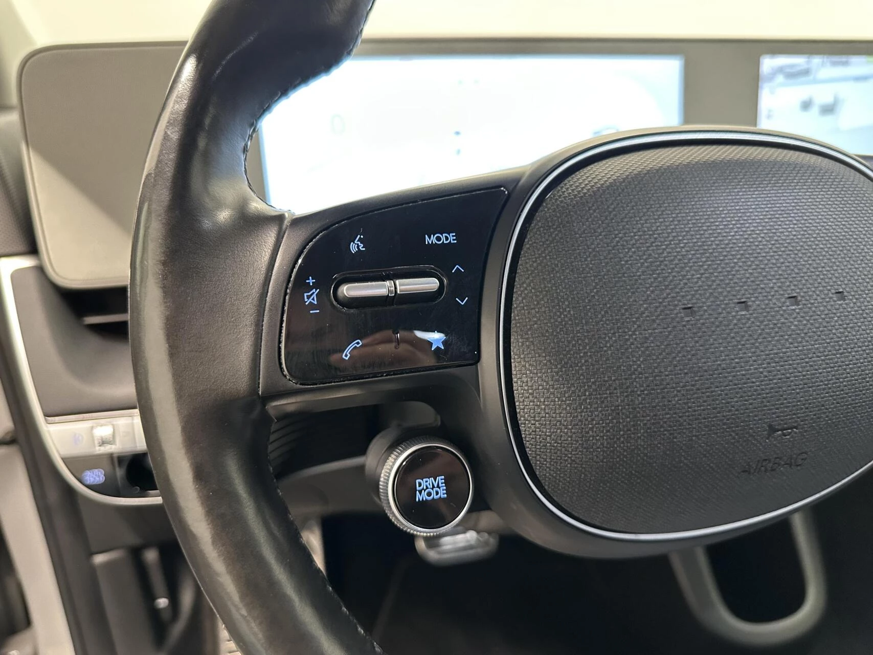 Hoofdafbeelding Hyundai IONIQ 5