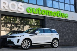Land Rover Range Rover Evoque 1.5 P300e AWD SE | MEMORY | DODEHOEK | CAMERA | KEYLESS | STOELVERWARMING |
