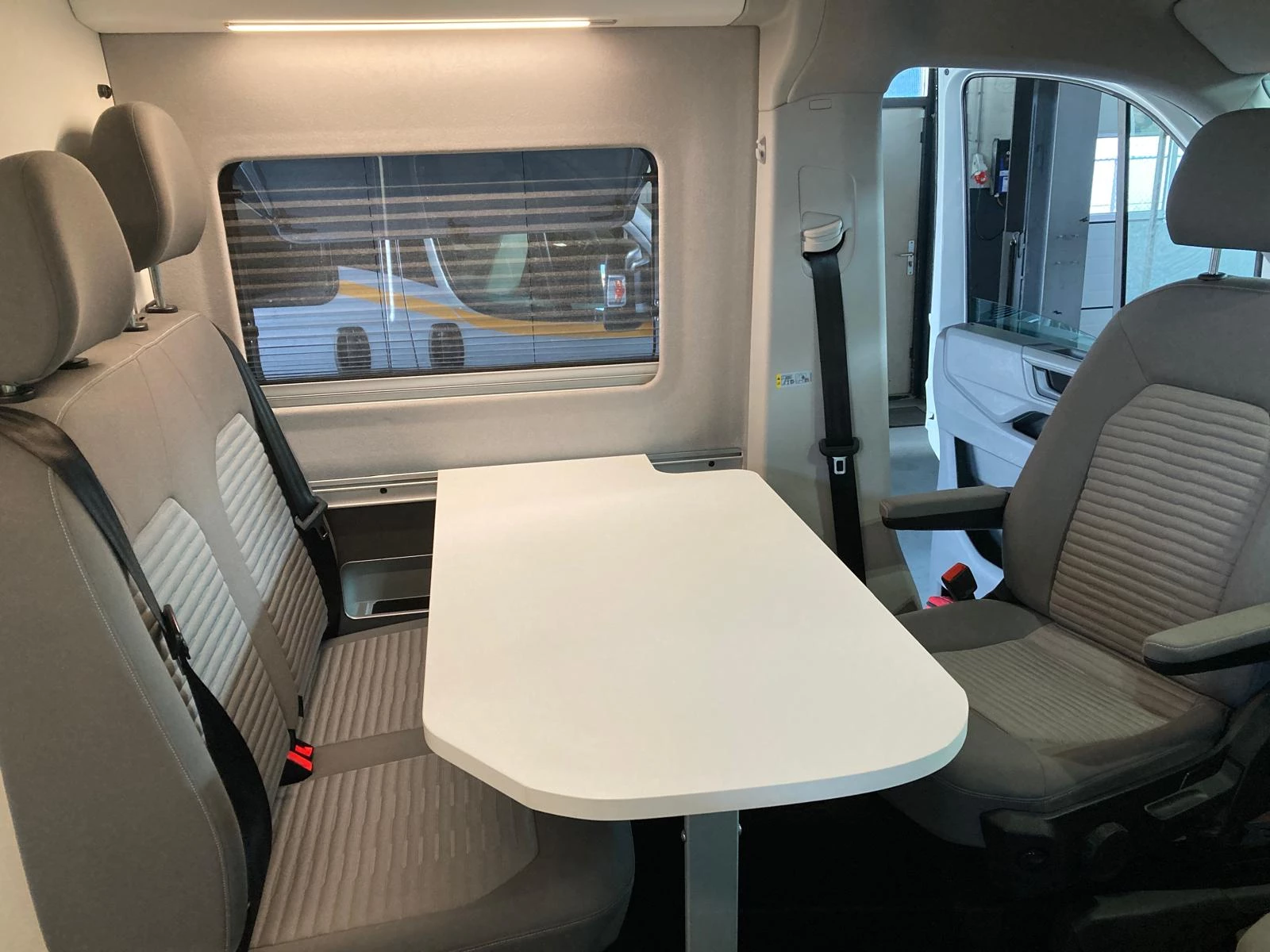 Hoofdafbeelding Volkswagen California