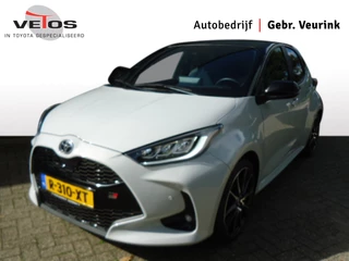 Toyota Yaris 1.5 Hybrid GR Sport Panoramadak