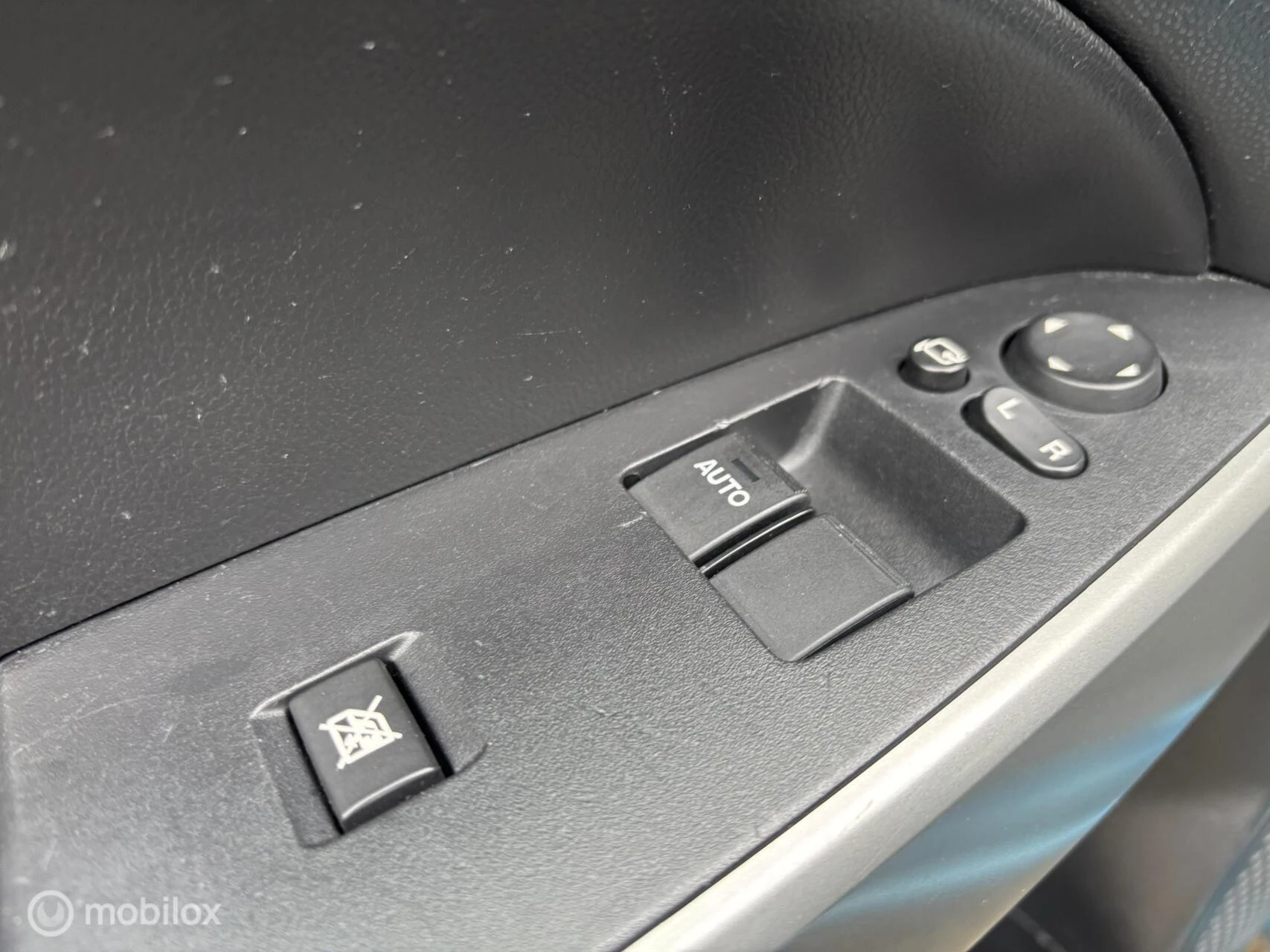 Hoofdafbeelding Mazda 2