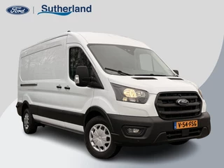 Ford Transit 350 2.0 TDCI L3H2 Trend | SCI | 130pk | Navigatie Pack | Safety en Comfort Pack | Trekhaak