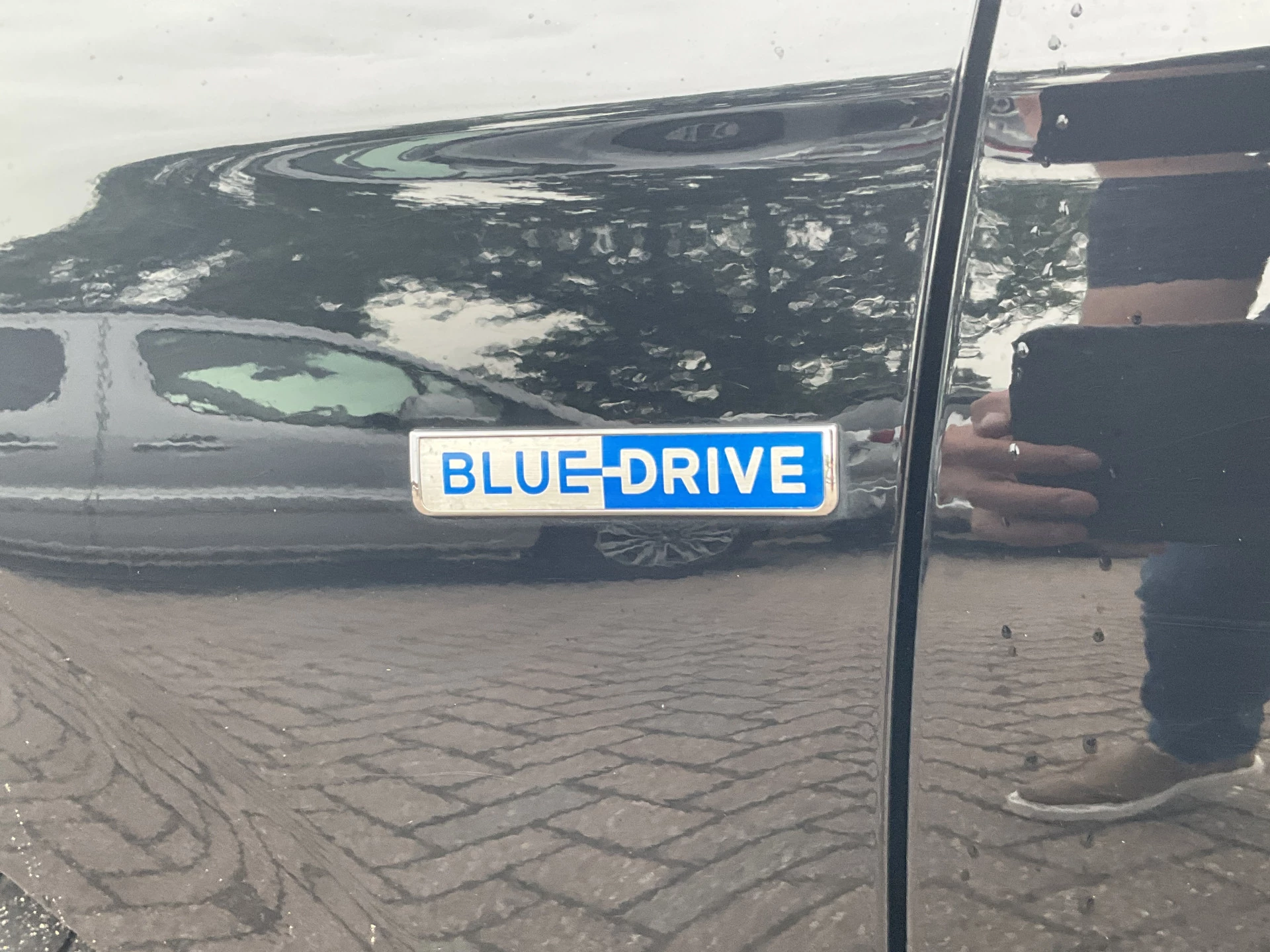 Hoofdafbeelding Hyundai IONIQ