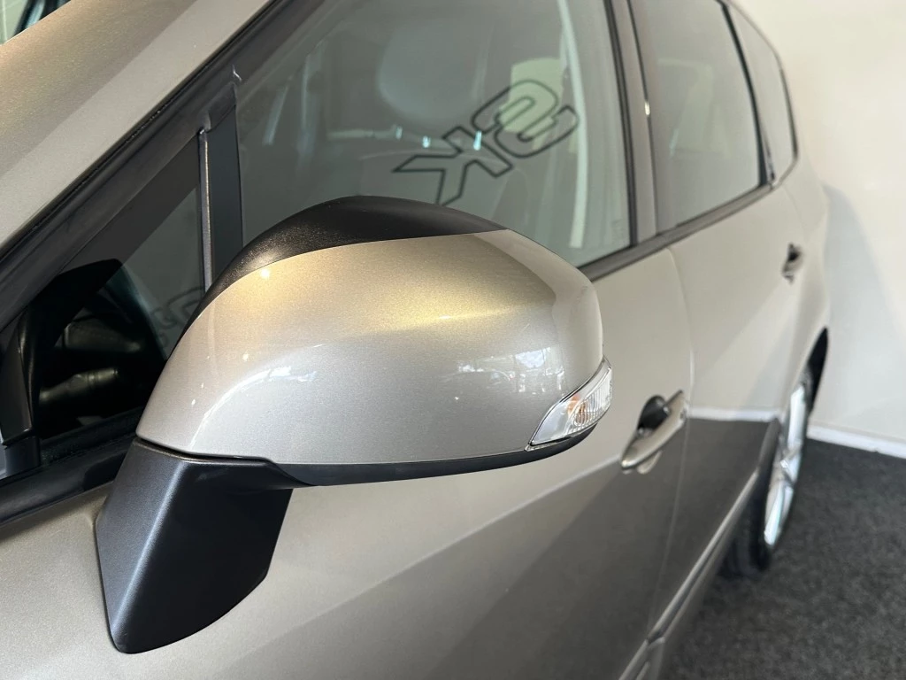 Hoofdafbeelding Renault Scénic