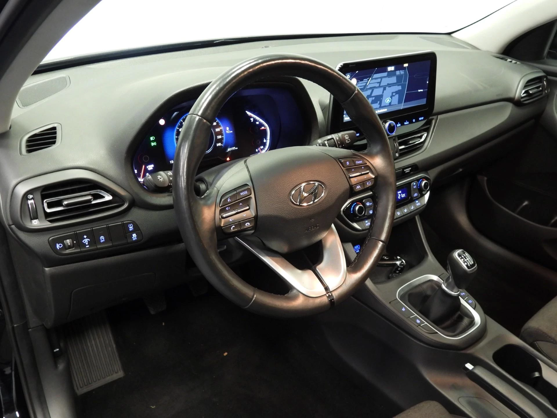 Hoofdafbeelding Hyundai i30