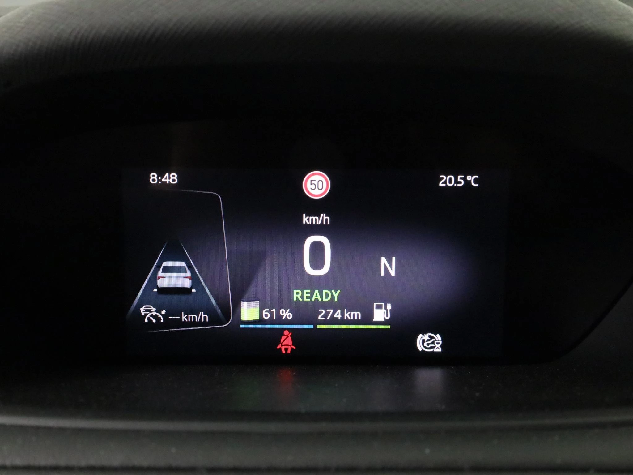 Hoofdafbeelding Škoda Enyaq iV