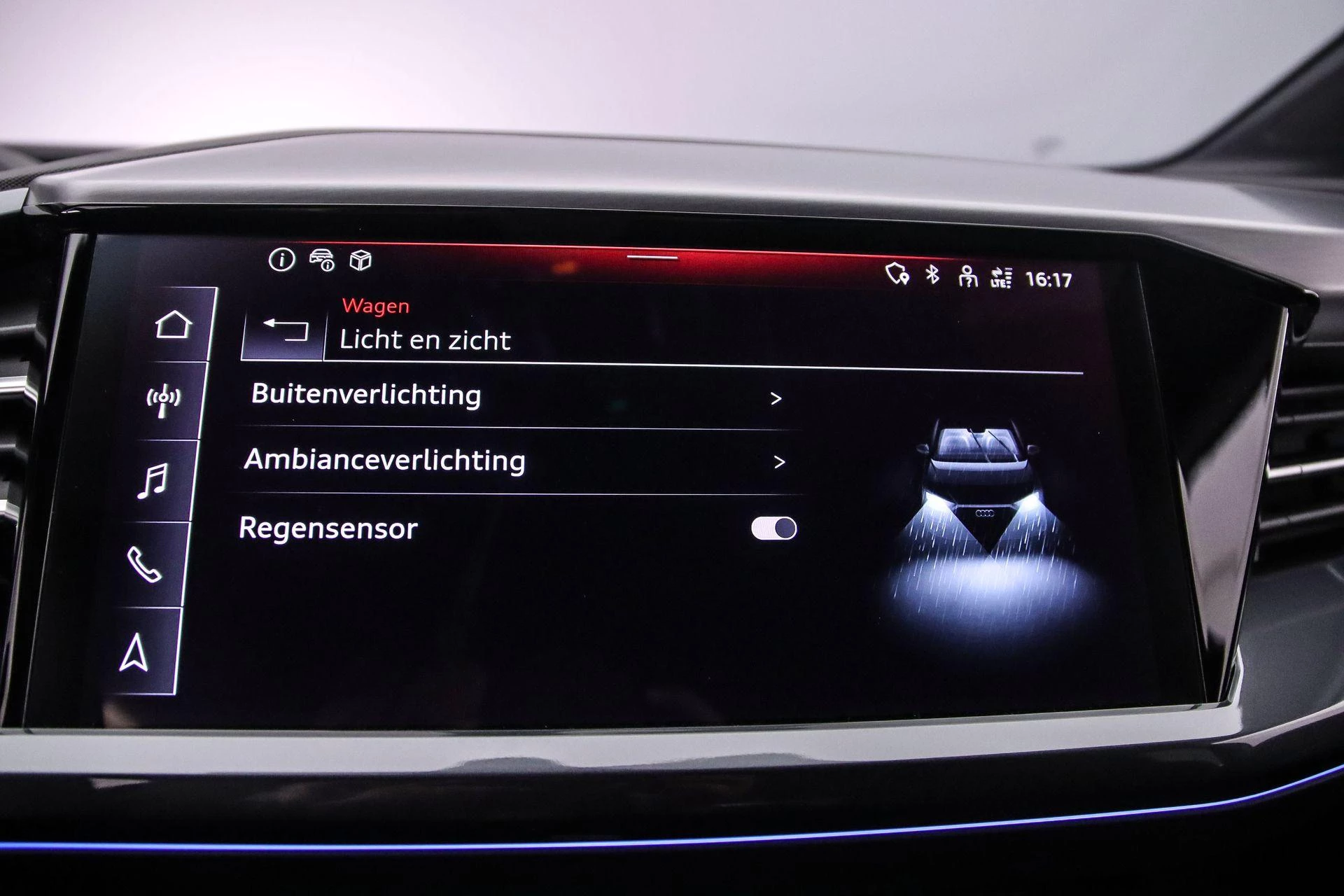Hoofdafbeelding Audi Q4 e-tron