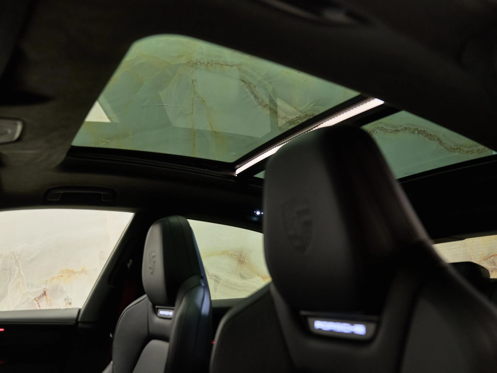 Hoofdafbeelding Porsche Macan