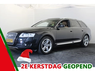 Audi A6 Allroad quattro 3.0 TFSI Pro Line |Pano|Leder|