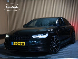 Audi A6 Limousine 1.8 TFSI ultra Lease Edition CARPLAY NAVI PDC CRUISE STOELVW "17