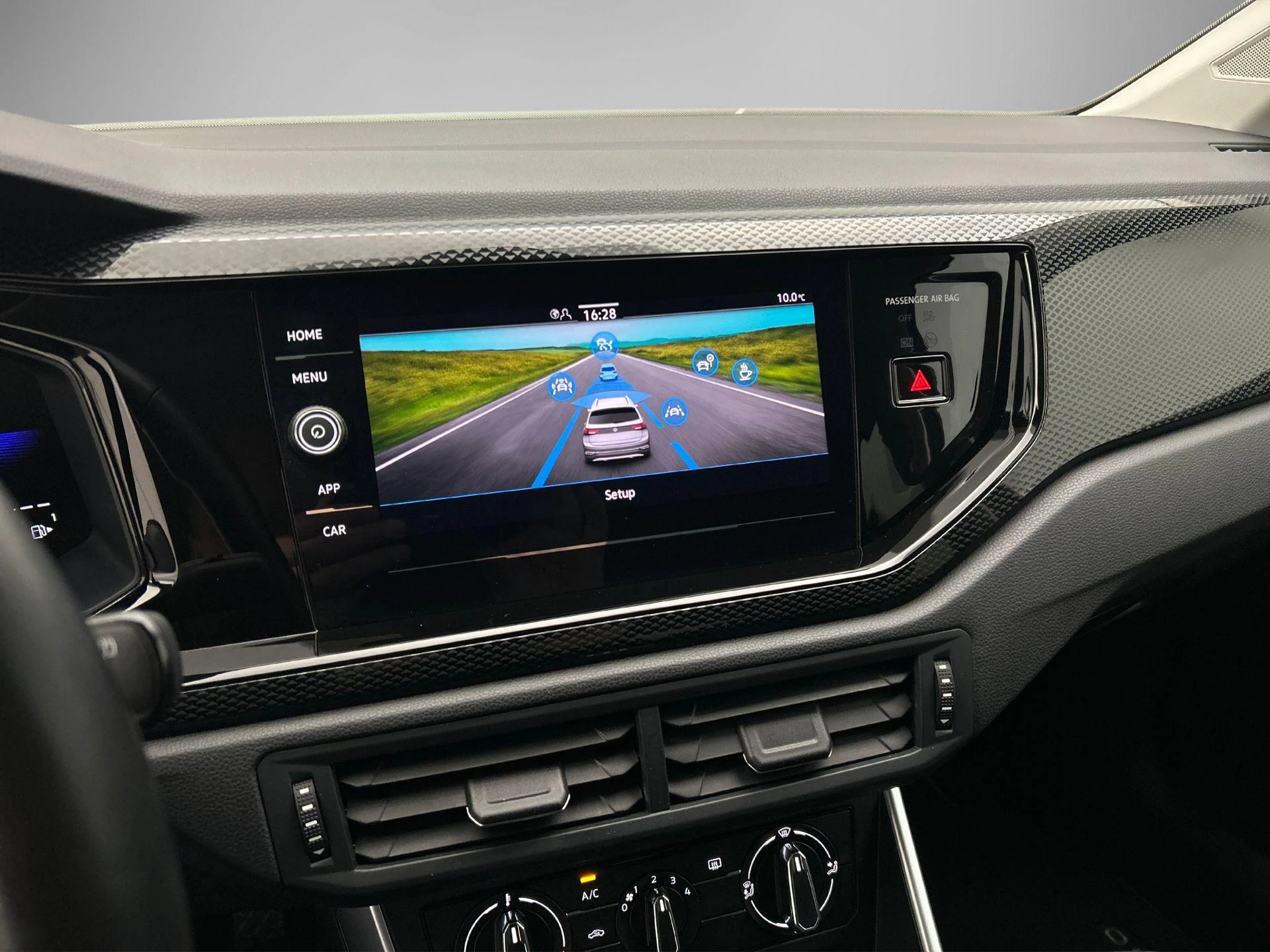 Hoofdafbeelding Volkswagen Taigo