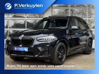 BMW iX3 LCI Executive 80 kWh | PANORAMA | M SPORT PAKKET | DRIVING ASS. PROFF. |