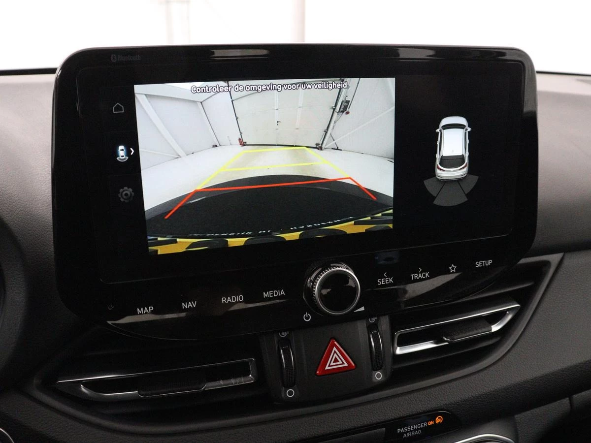 Hoofdafbeelding Hyundai i30