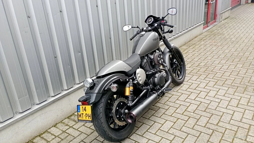 Hoofdafbeelding Yamaha XV