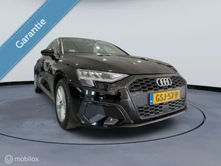 Audi A3 35 TFSI Pro Line | Automaat | LED