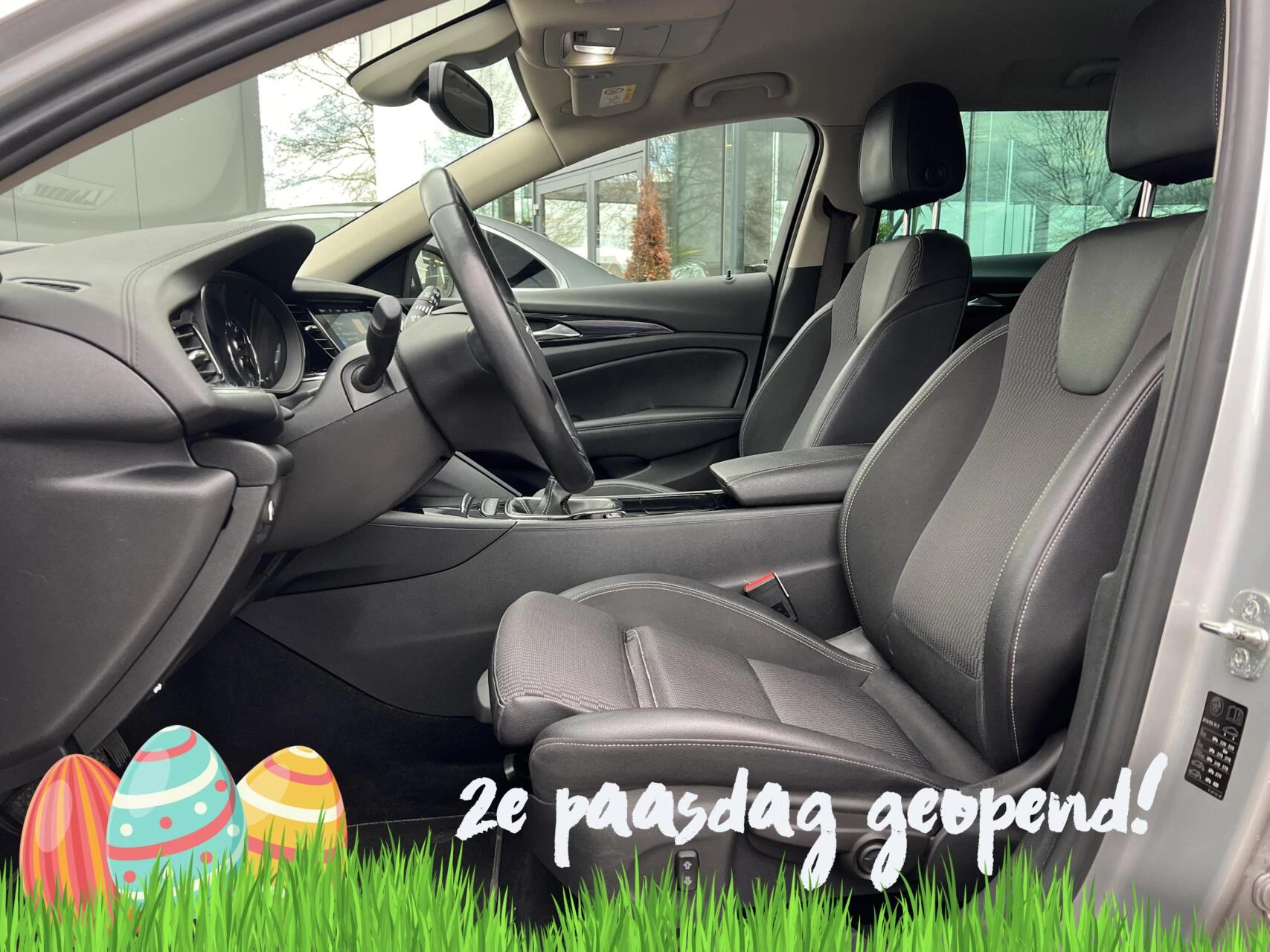 Hoofdafbeelding Opel Insignia