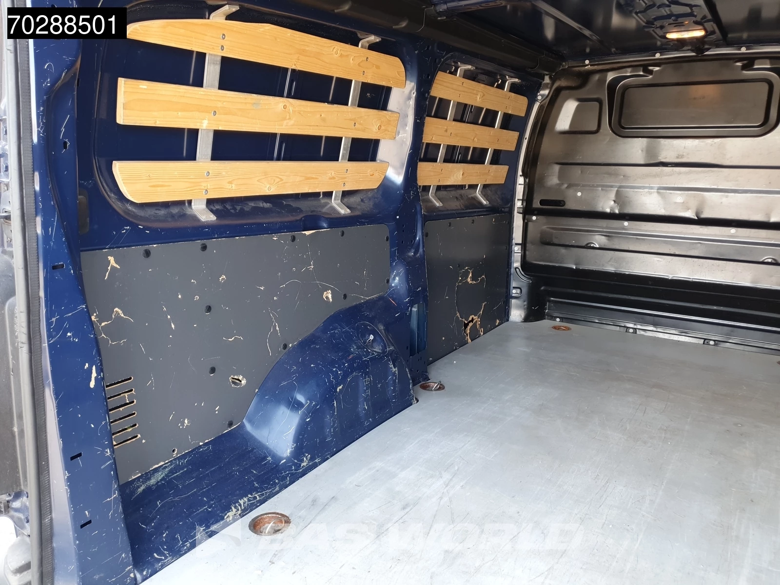 Hoofdafbeelding Citroën Jumpy