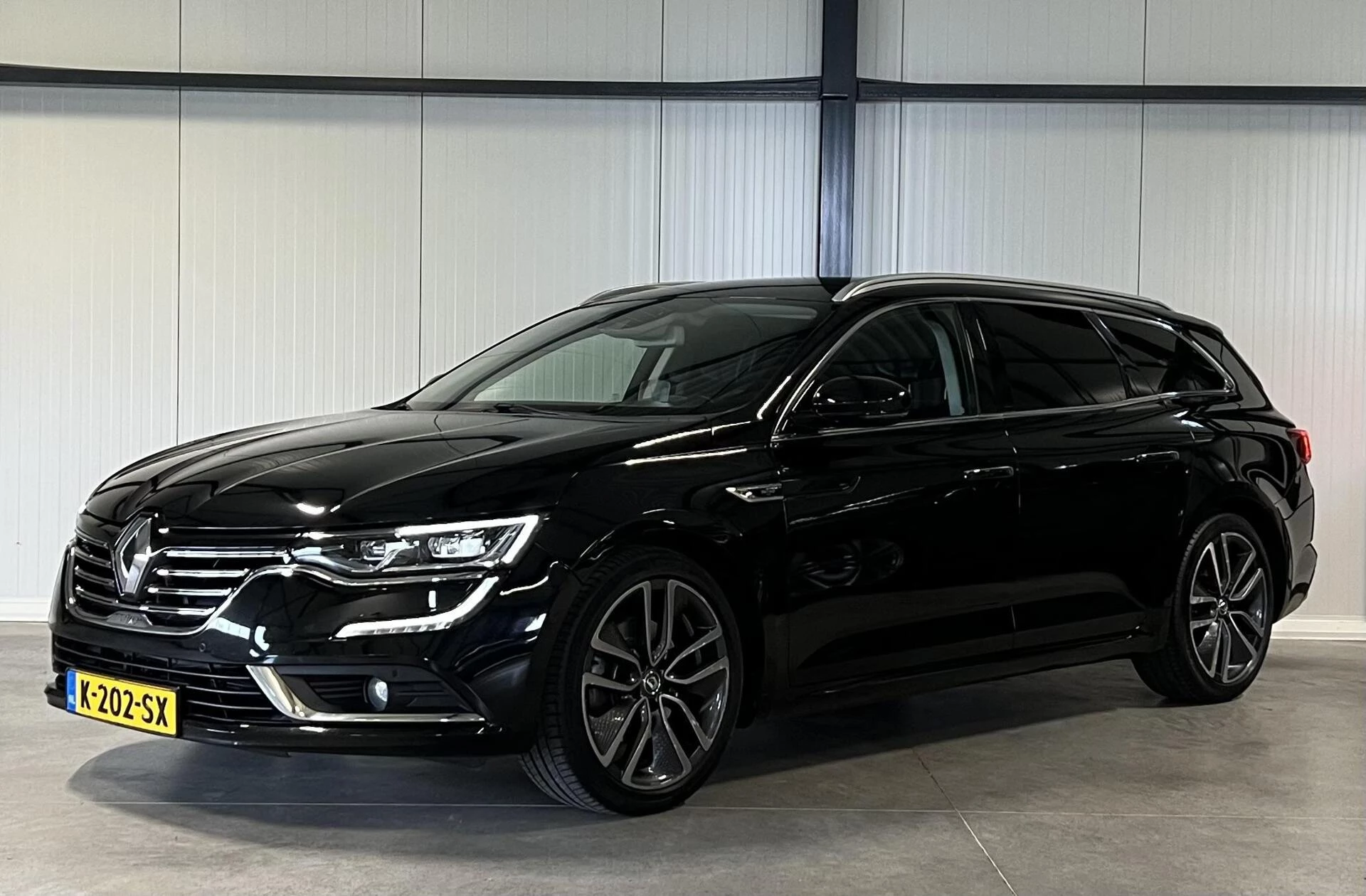 Hoofdafbeelding Renault Talisman