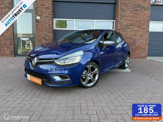 Renault Clio 1.2 TCe GT-Line | Bose | Camera | R-Link | Led koplampen