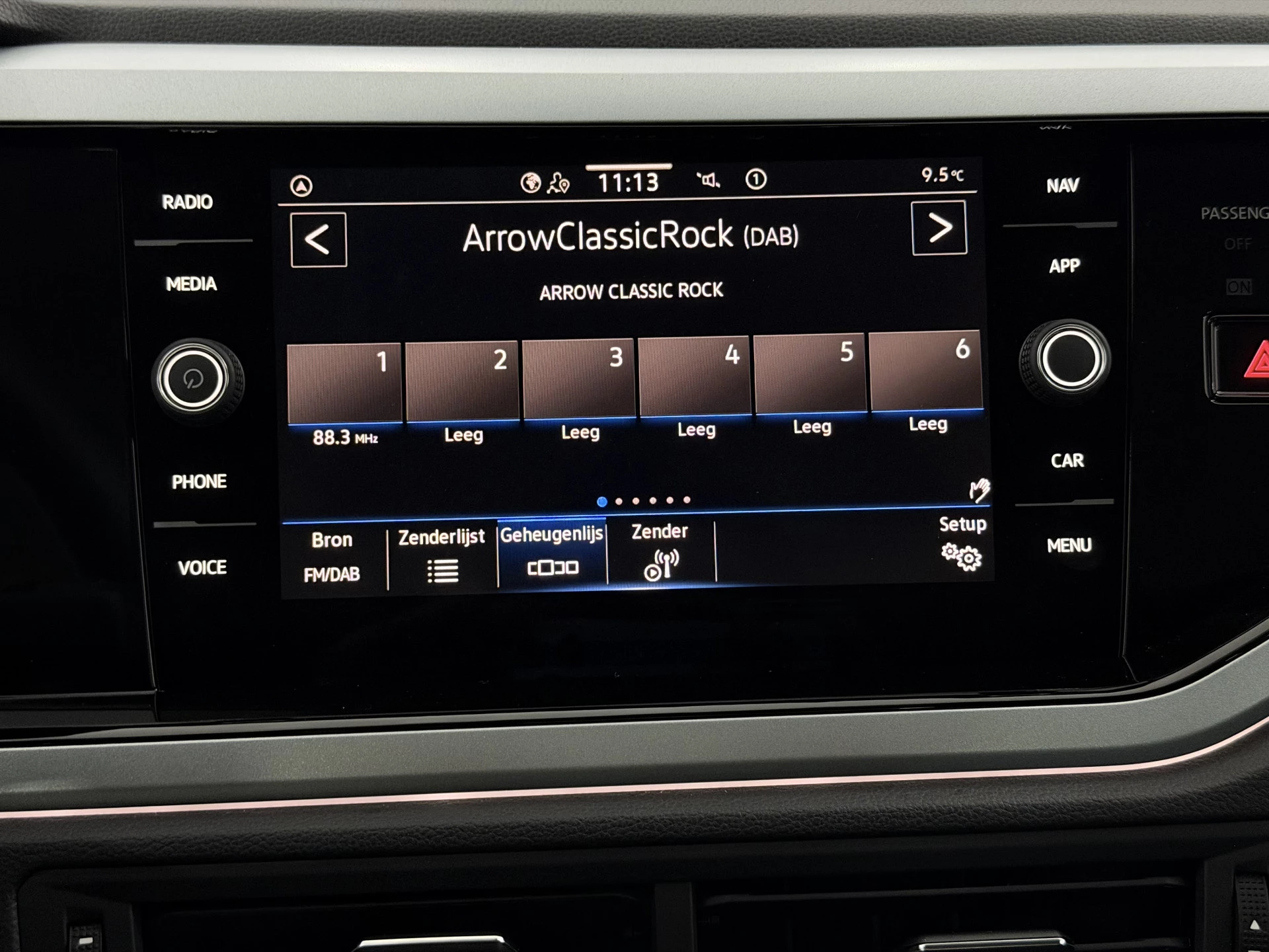 Hoofdafbeelding Volkswagen Taigo