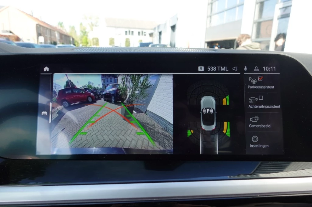 Hoofdafbeelding BMW Z4