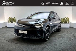 Volkswagen ID.4 Pro Limited Edition Plus 77kWh