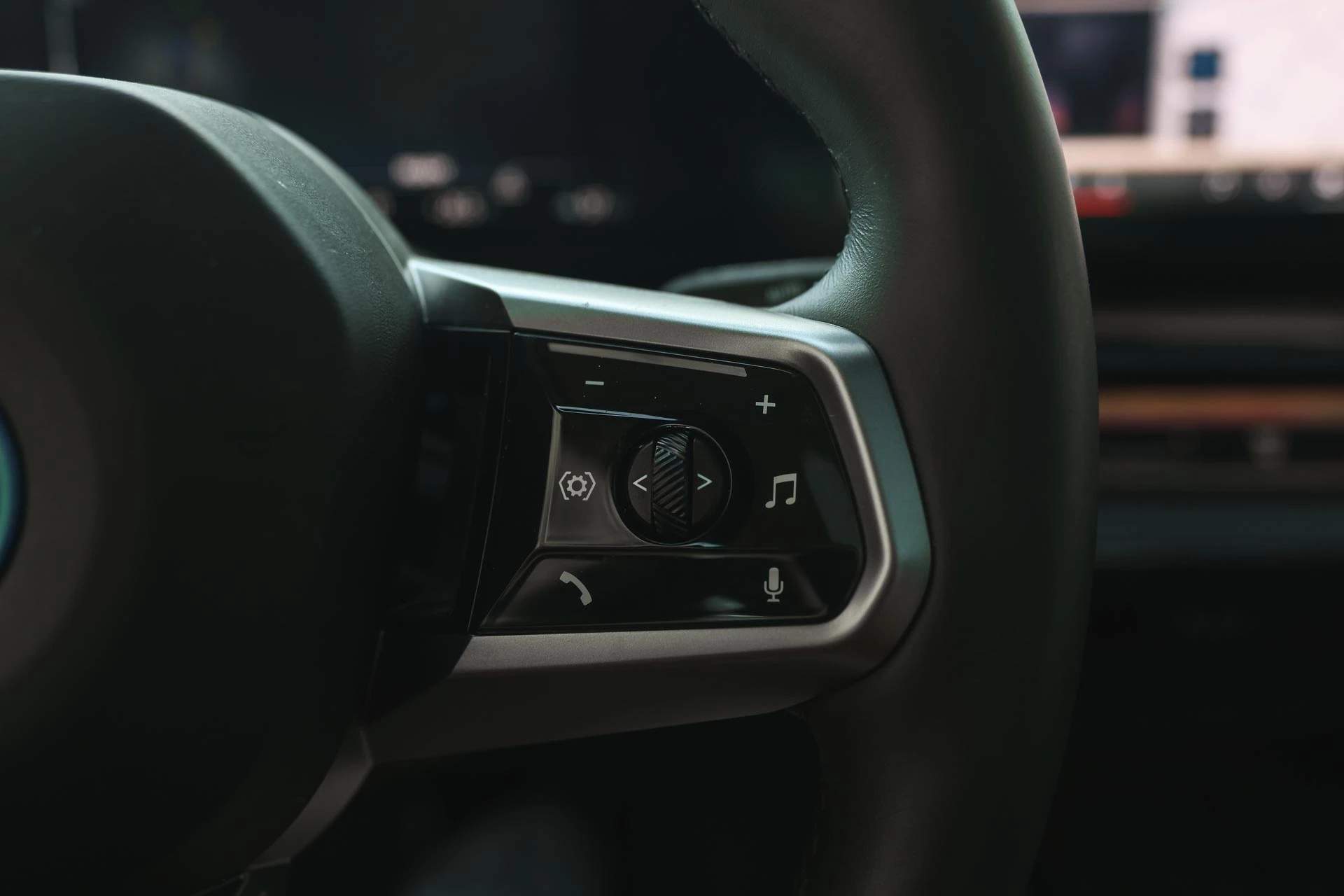 Hoofdafbeelding BMW i5
