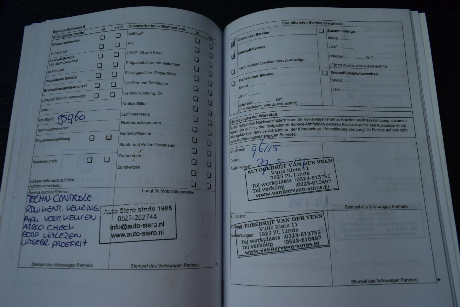 Hoofdafbeelding Volkswagen Golf Plus