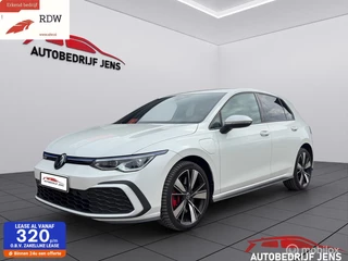 Volkswagen Golf 1.4 eHybrid GTE
