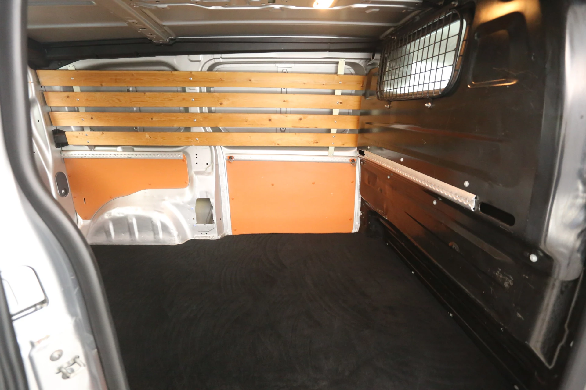 Hoofdafbeelding Citroën Jumpy