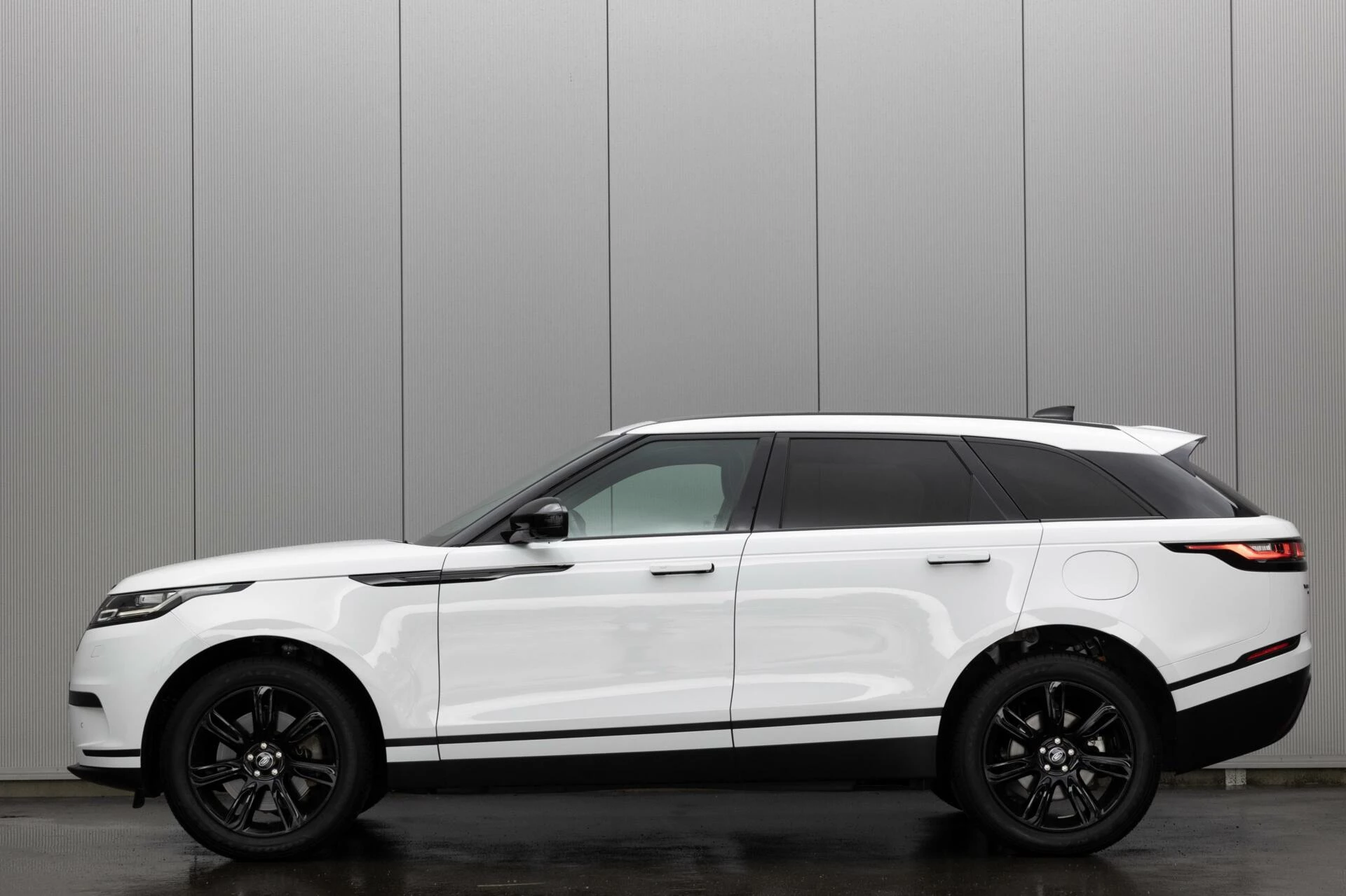 Hoofdafbeelding Land Rover Range Rover Velar