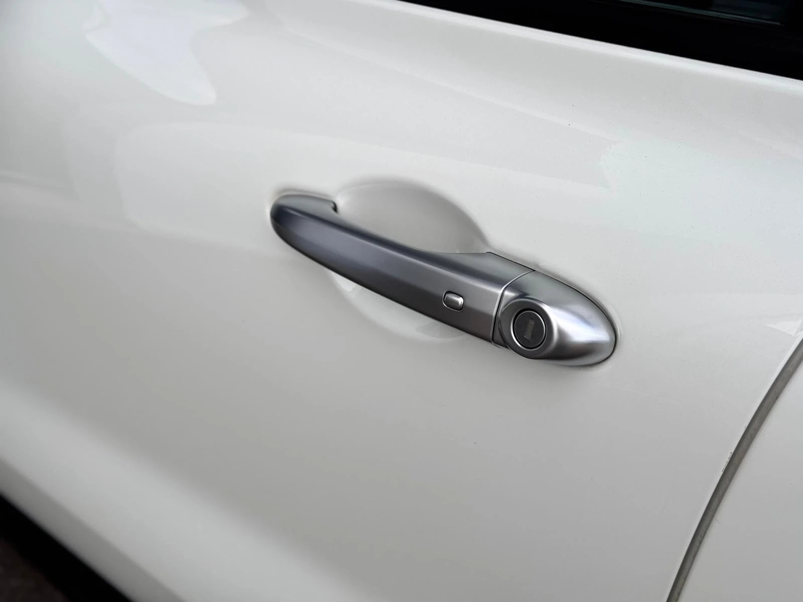 Hoofdafbeelding Fiat 500X