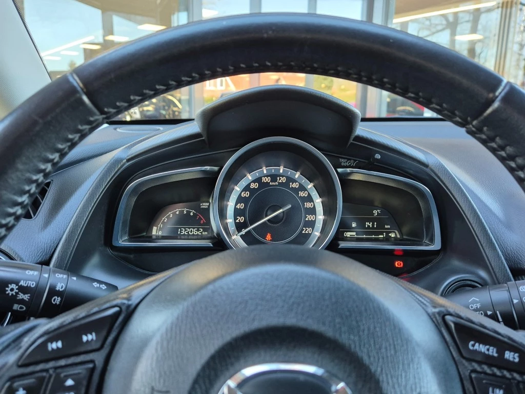 Hoofdafbeelding Mazda 2