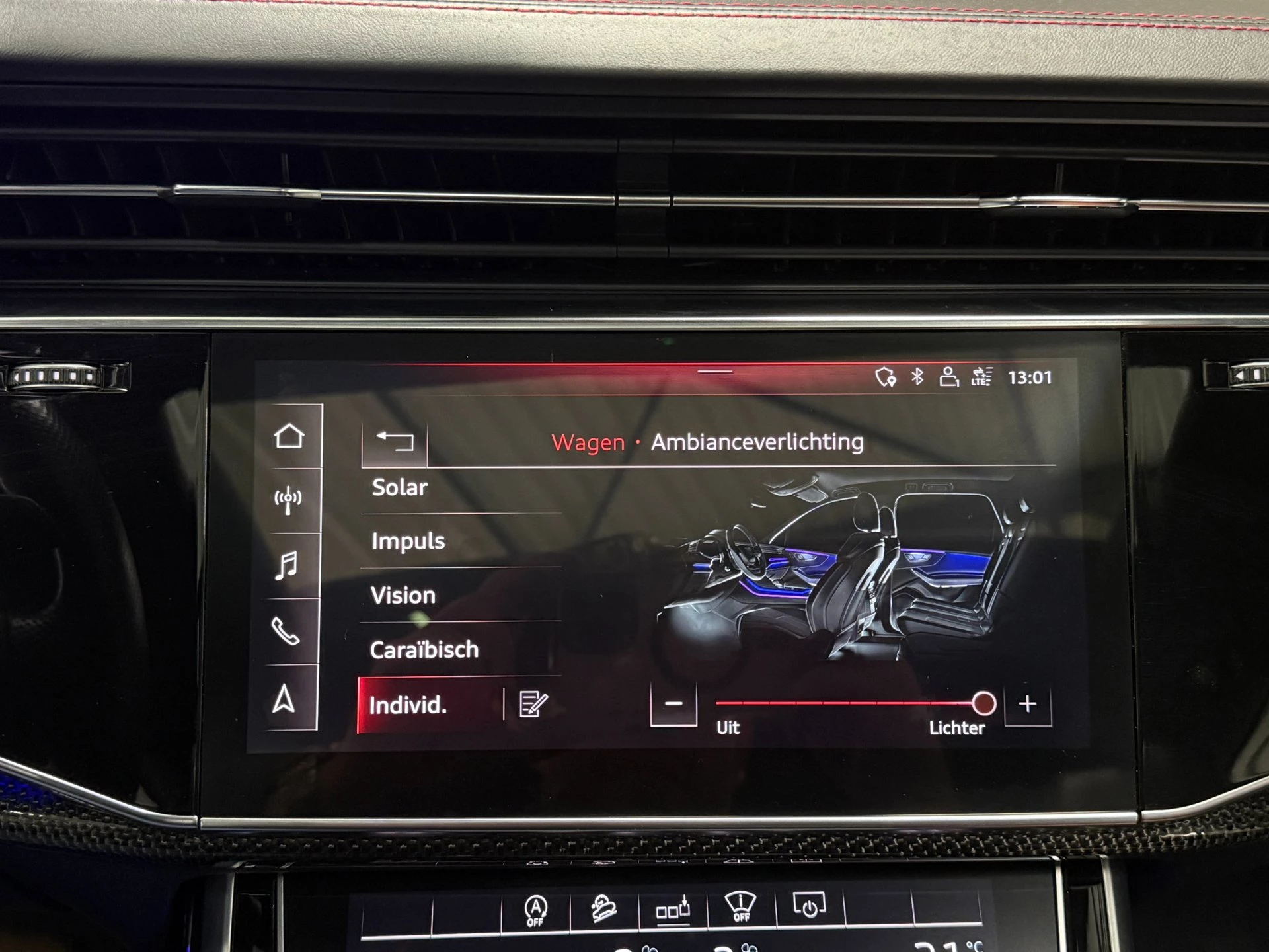Hoofdafbeelding Audi SQ7